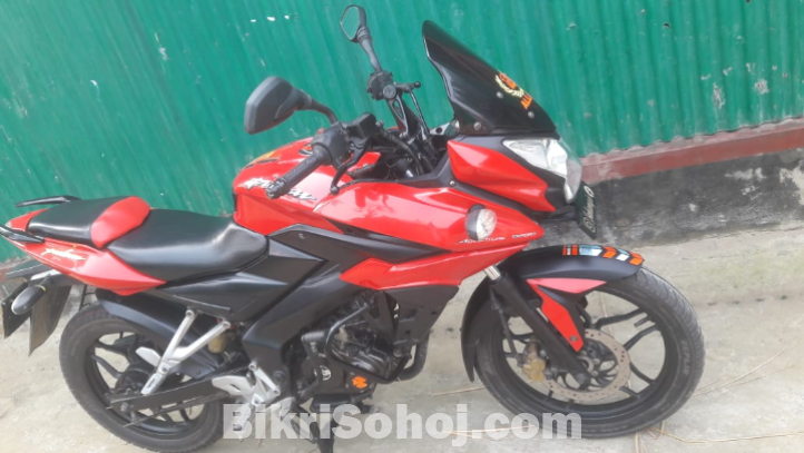 Palsur As 150 cc